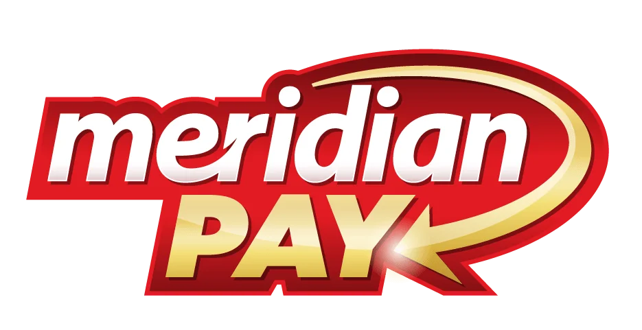Meridian Pay Crna Gora